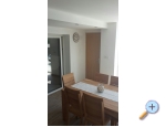 Appartements Marin Stoi - Raanac Kroatien