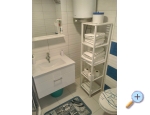 Appartements Marin Stoi - Raanac Kroatien