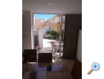 Appartements Marin Stoi - Raanac Kroatien