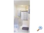Appartements Marin Stoi - Raanac Kroatien