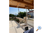 Appartements Marin Stoi - Raanac Kroatien