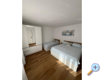 Appartements Marin Stoi - Raanac Kroatien