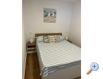 Appartements Marin Stoi - Raanac Kroatien