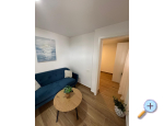 Appartements Marin Stoi - Raanac Kroatien
