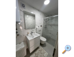 Appartements Marin Stoi - Raanac Kroatien