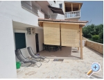 Appartements Marin Stoi - Raanac Kroatien