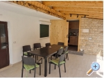 Appartements Marin Stoi - Raanac Kroatien