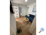 Appartements Marin Stoi - Raanac Kroatien