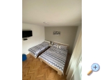 Appartements Marin Stoi - Raanac Kroatien