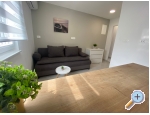 Appartements Marin Stoi - Raanac Kroatien