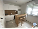 Appartements Marin Stoi - Raanac Kroatien