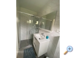 Appartements Marin Stoi - Raanac Kroatien