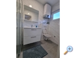 Appartements Marin Stoi - Raanac Kroatien