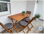 Appartements Marin Stoi - Raanac Kroatien