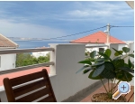 Appartements Marin Stoi - Raanac Kroatien