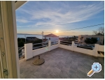 Appartements Marin Stoi - Raanac Kroatien