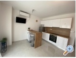 Appartements Marin Stoi - Raanac Kroatien