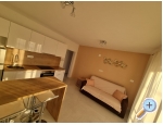 Appartements Marin Stoi - Raanac Kroatien