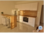 Appartements Marin Stoi - Raanac Kroatien