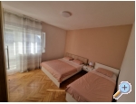 Appartements Marin Stoi - Raanac Kroatien