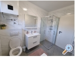 Appartements Marin Stoi - Raanac Kroatien