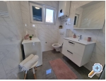 Appartements Marin Stoi - Raanac Kroatien