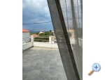 Appartements Marin Stoi - Raanac Kroatien