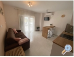 Appartements Marin Stoi - Raanac Kroatien