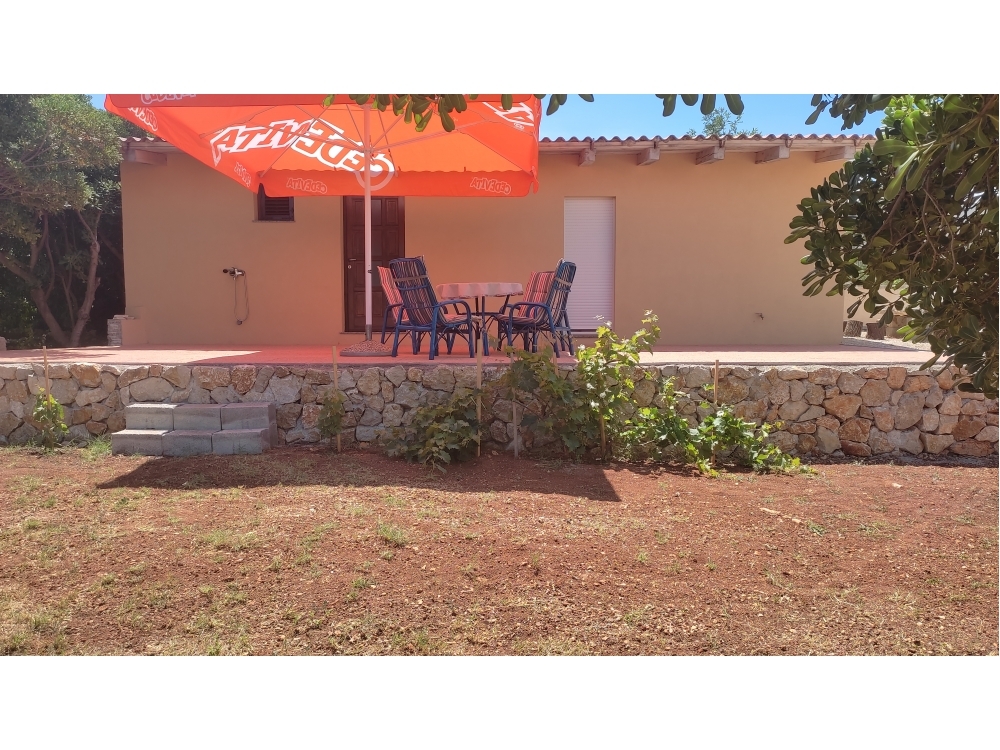 Appartements Emil Raanac - Raanac Croatie