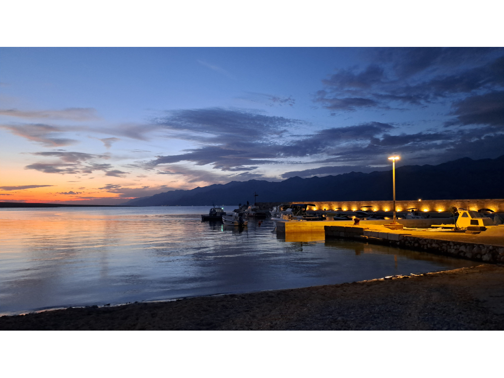 Apartmanok FLOBI - Ra�anac Horv�torsz�g