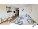 Appartements FLOBI - Raanac Kroatien