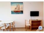 Appartements FLOBI - Raanac Kroatien
