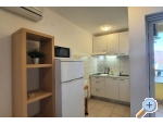 Appartements FLOBI - Raanac Kroatien