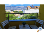Appartements FLOBI - Ra�anac Kroatien