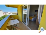 Appartements FLOBI - Raanac Kroatien