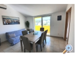 Appartements FLOBI - Raanac Kroatien