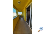 Appartements FLOBI - Raanac Kroatien
