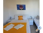 Appartements FLOBI - Raanac Kroatien