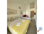 Appartements FLOBI - Raanac Kroatien