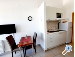 Appartements FLOBI - Raanac Kroatien