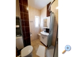 Appartements FLOBI - Raanac Kroatien