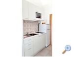 Appartements FLOBI - Raanac Kroatien