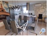 Appartements FLOBI - Raanac Kroatien