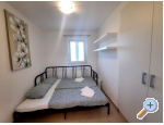 Appartements FLOBI - Raanac Kroatien