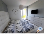 Appartements FLOBI - Raanac Kroatien