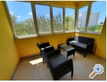 Appartements FLOBI - Raanac Kroatien