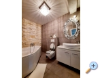Appartements FLOBI - Raanac Kroatien