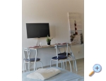 Appartements FLOBI - Raanac Kroatien