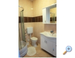 Appartements FLOBI - Raanac Kroatien