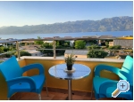 Appartements FLOBI - Raanac Kroatien